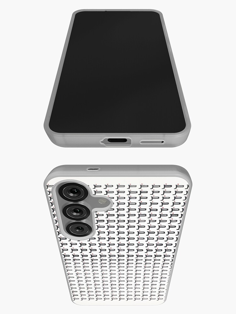 Thumbnail 3 of 4, Samsung Galaxy Phone Case, Eight Hundred designed and sold by majnouna.