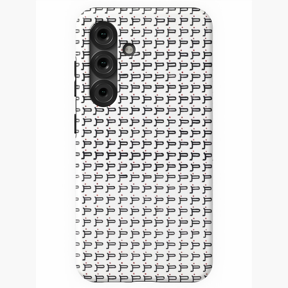 Item preview, Samsung Galaxy Tough Case designed and sold by majnouna.