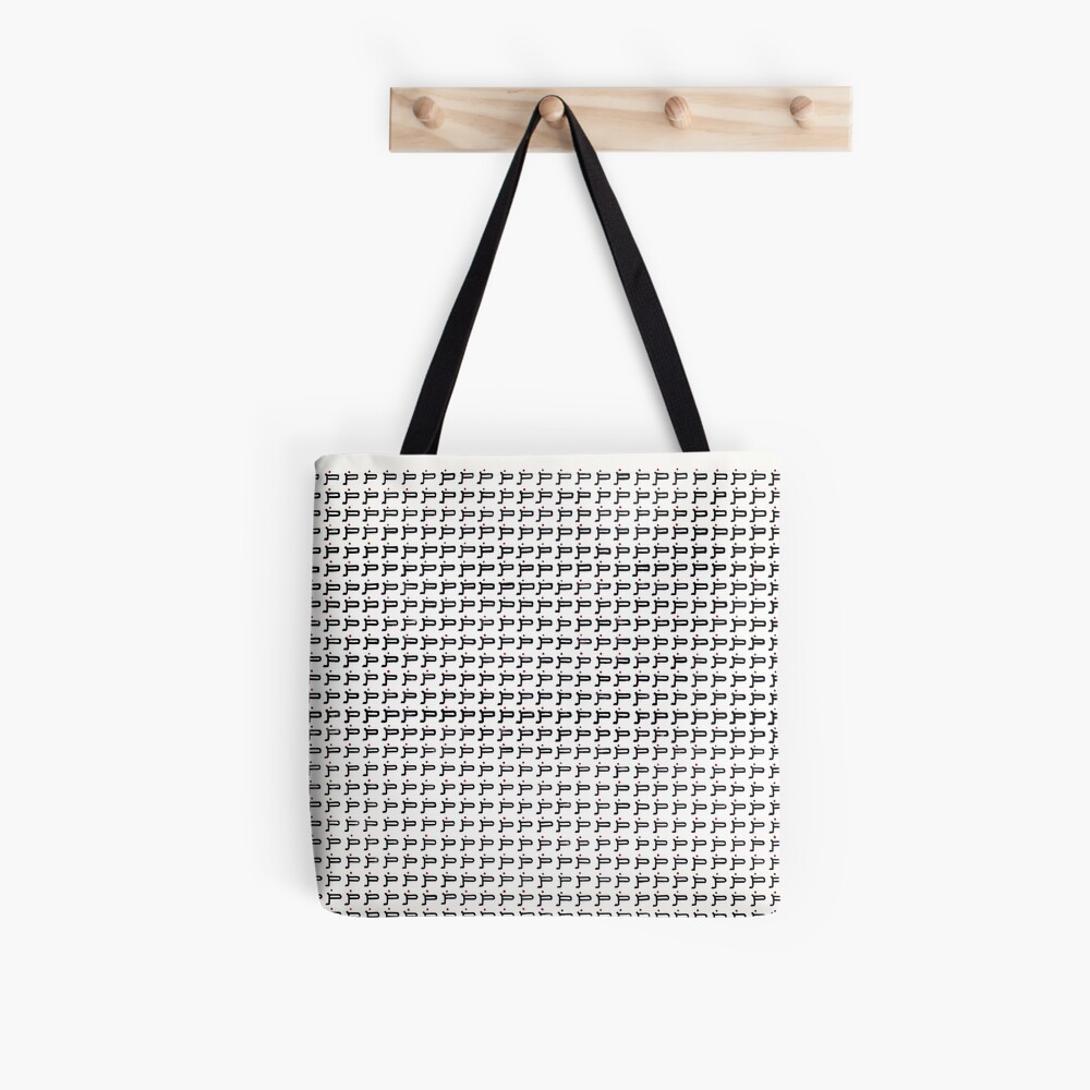 Item preview, All Over Print Tote Bag designed and sold by majnouna.