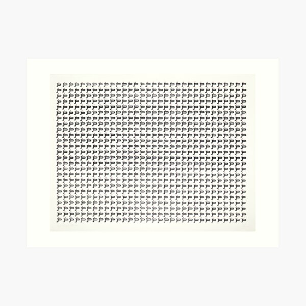 Art Print
