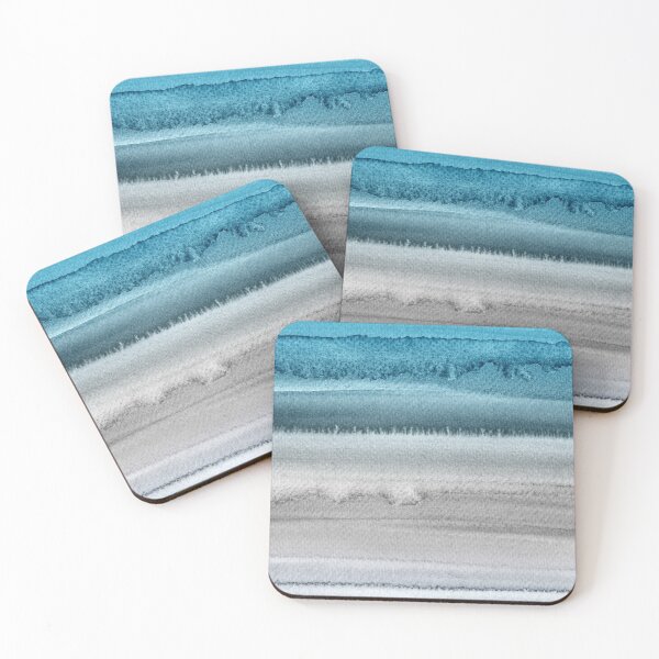 Item preview, Waves on The Moon designed and sold by Octavia Soldani.