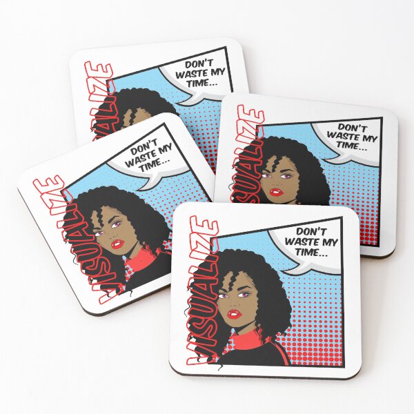 Item preview, Don't Waste My Time - Time Is Money designed and sold by cdisneyfanatic.
