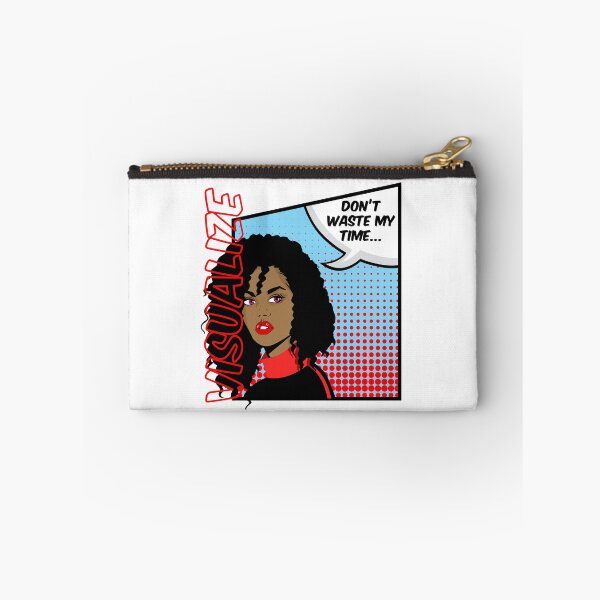 Item preview, Don't Waste My Time - Time Is Money designed and sold by cdisneyfanatic.