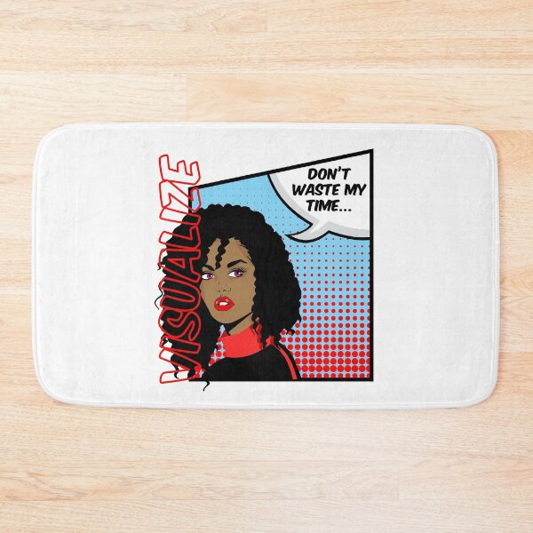 Item preview, Don't Waste My Time - Time Is Money designed and sold by cdisneyfanatic.