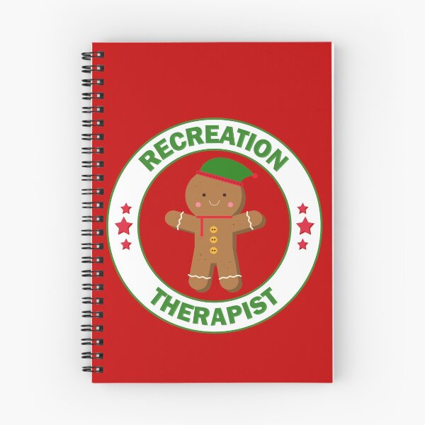 Item preview, Certified recreation therapist CTRS therapeutic recreation physical health doctor gift nurse designed and sold by IslandLakeTree.