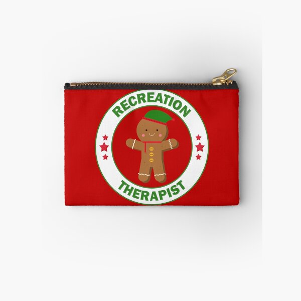 Item preview, Certified recreation therapist CTRS therapeutic recreation physical health doctor gift nurse designed and sold by IslandLakeTree.