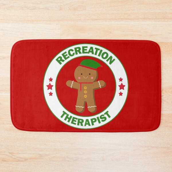 Item preview, Certified recreation therapist CTRS therapeutic recreation physical health doctor gift nurse designed and sold by IslandLakeTree.