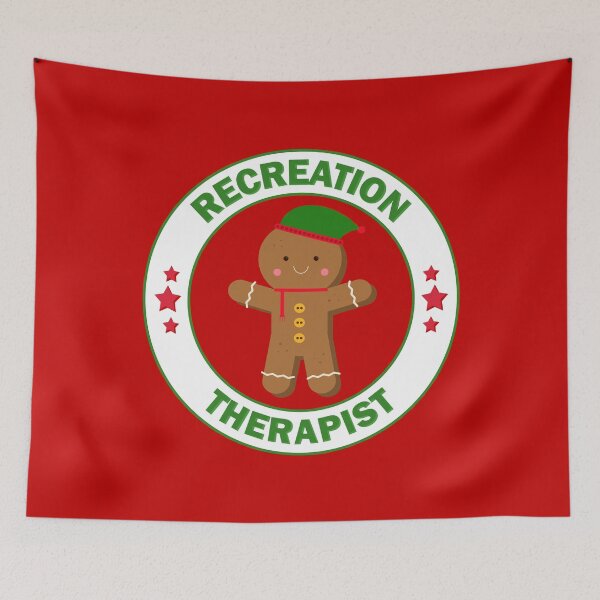 Item preview, Certified recreation therapist CTRS therapeutic recreation physical health doctor gift nurse designed and sold by IslandLakeTree.
