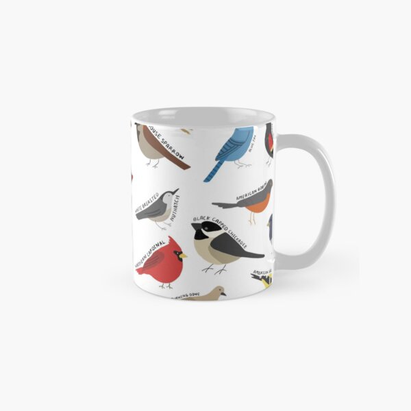 Item preview, Birds designed and sold by giselleray.