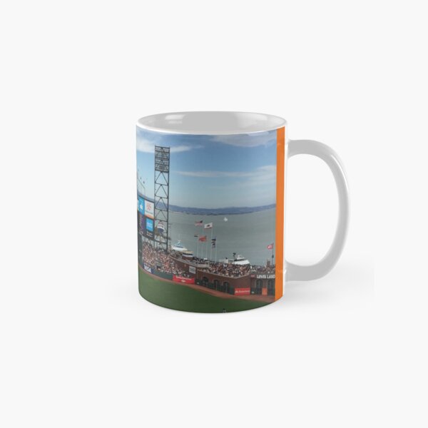 Vista previa del artículo con la obra «Parque AT & T», diseñado y vendido por hitomimyhomie.