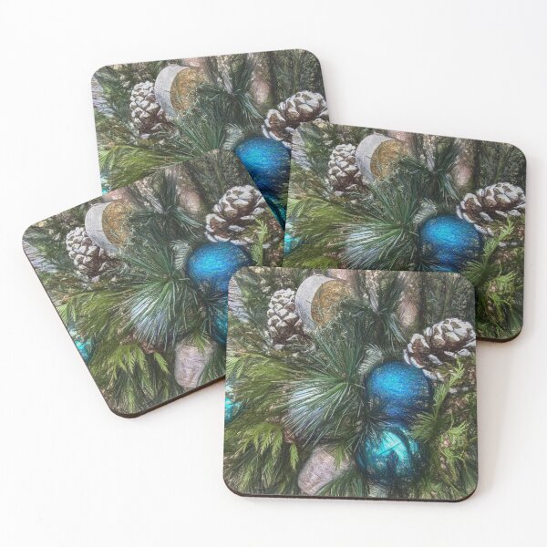 Item preview, Christmas Decorations designed and sold by Gerda Grice Photography.
