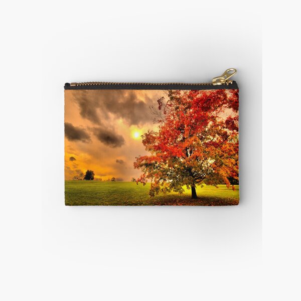 Item preview, Red Maple tree  designed and sold by LudaNayvelt.