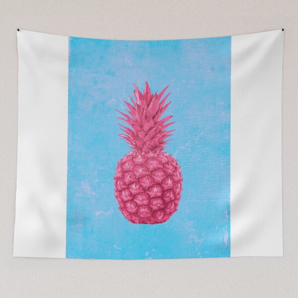 Item preview, Pineapple love designed and sold by mikath.