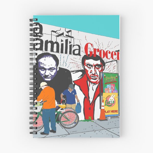 Item preview, A Shop in Miami Wynwood designed and sold by m-lapino.