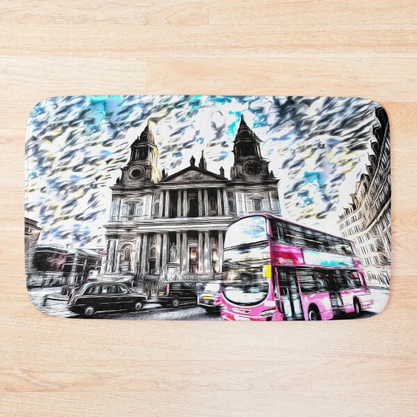 Item preview, London Classic Art designed and sold by Londonimages.