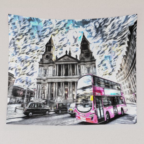 Item preview, London Classic Art designed and sold by Londonimages.