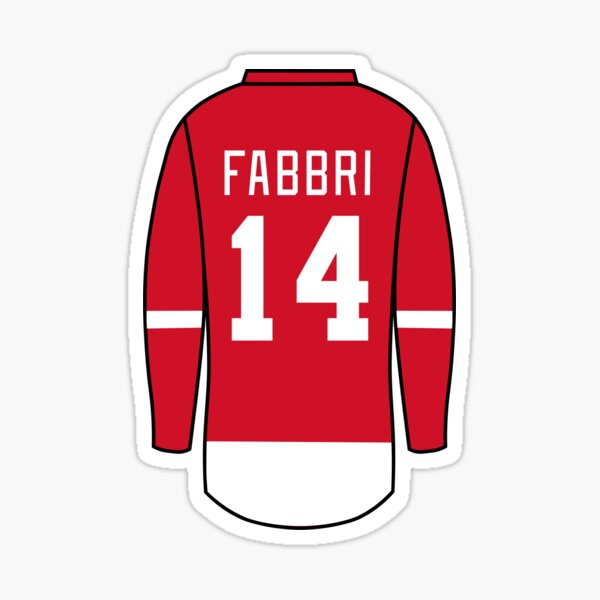 fabbri jersey