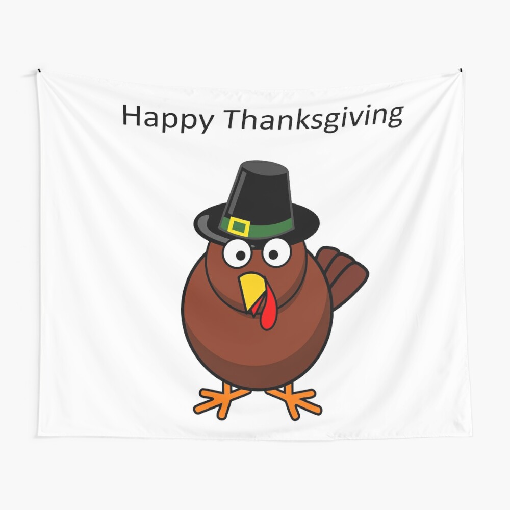 Thanksgiving Meme Mounted Print By Daboss512 Redbubble