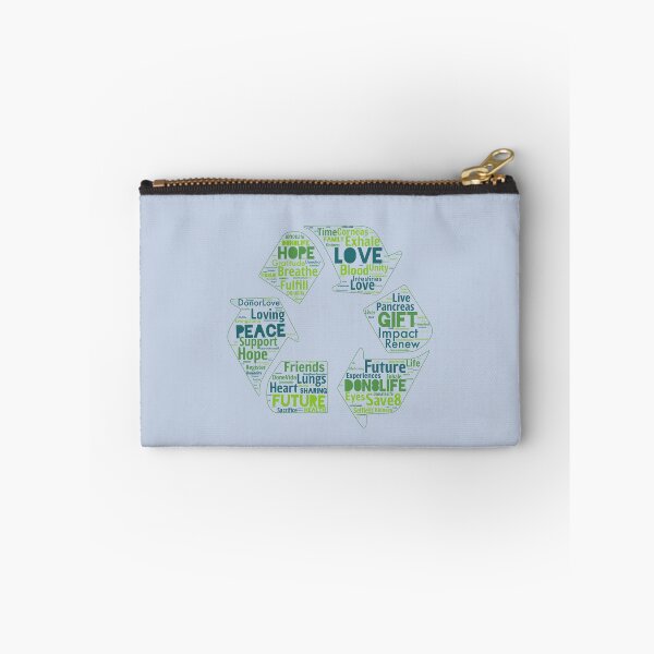 Item preview, Recycle Life designed and sold by D0n8Life.