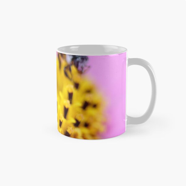 Item preview, Native bee on a pink flower designed and sold by cathywillett.