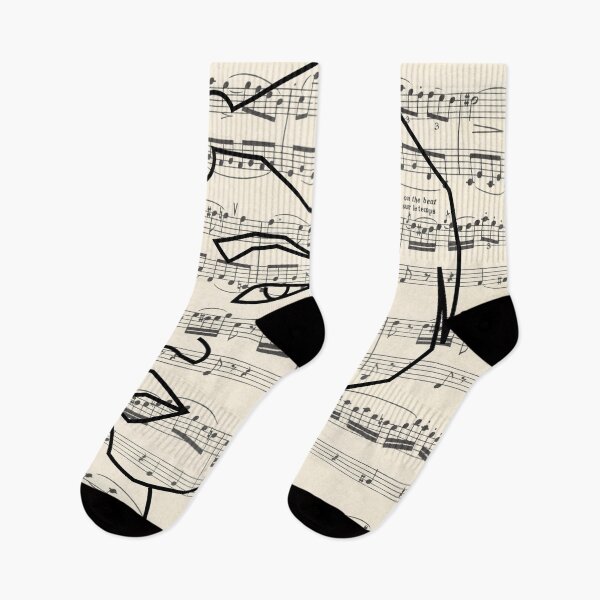 Item preview, Feel the music 3 designed and sold by Kiki Collagist.
