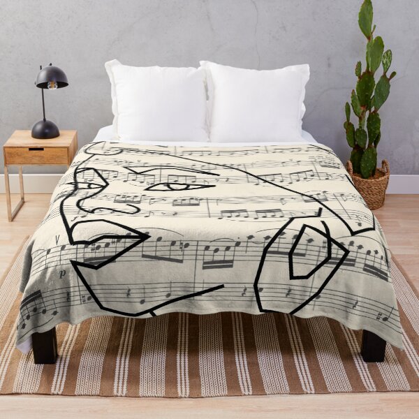 Item preview, Feel the music 3 designed and sold by Kiki Collagist.