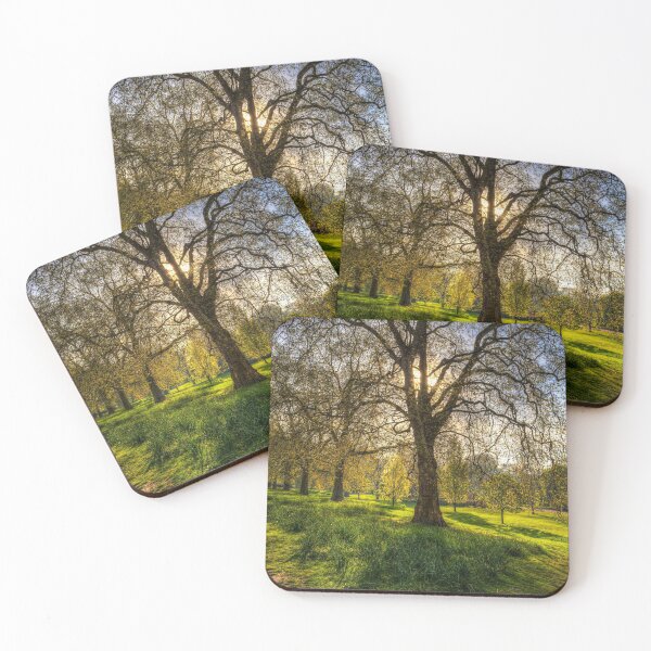 Item preview, St James Park London designed and sold by Londonimages.