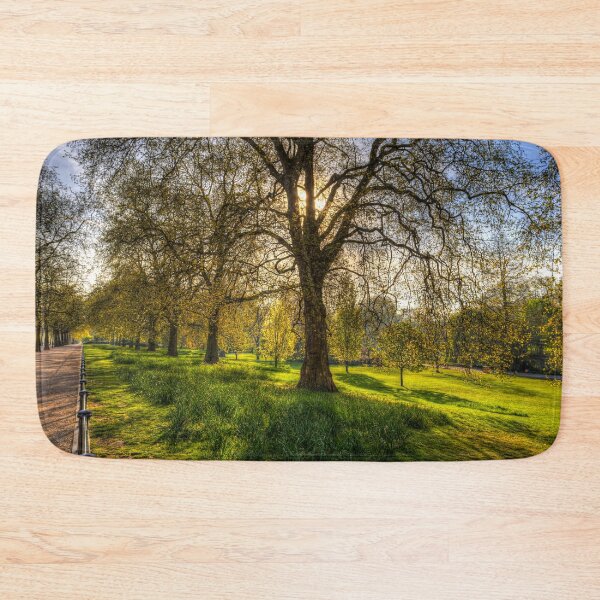 Item preview, St James Park London designed and sold by Londonimages.