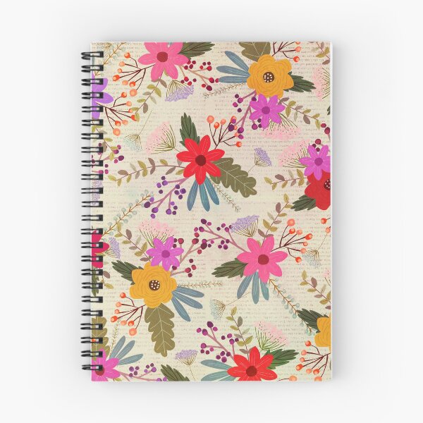 Item preview, Floral 2 designed and sold by mikath.