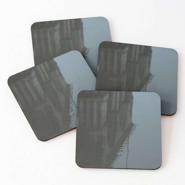 Item preview, Disaster in Reflection designed and sold by Nerone.
