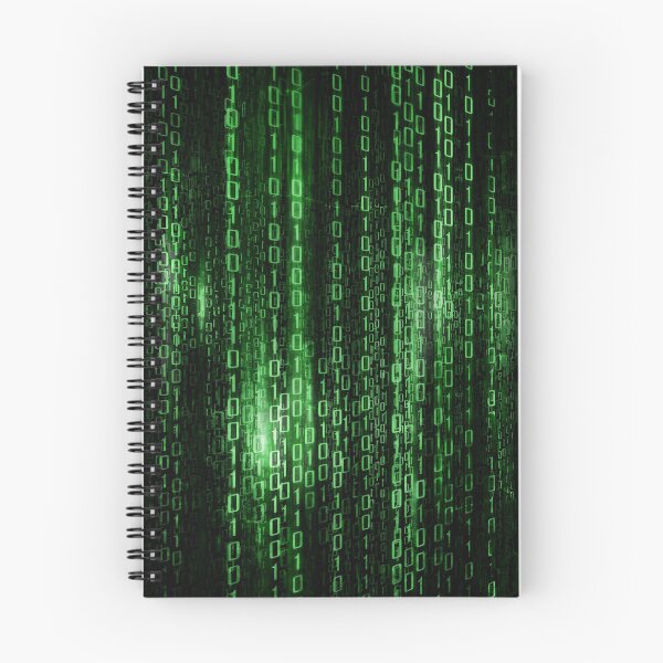 Item preview, Digital abstract matrix background designed and sold by mikath.
