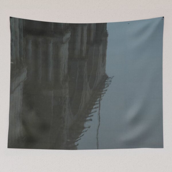 Item preview, Disaster in Reflection designed and sold by Nerone.