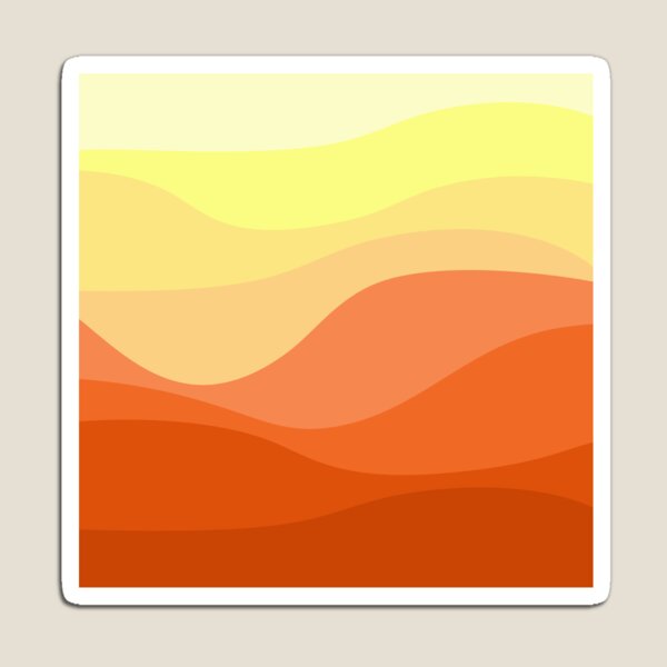 Item preview, Sunrise in the mountains designed and sold by BattaAnastasia.