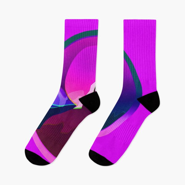 Item preview, Neon Mountain designed and sold by RazeMB.