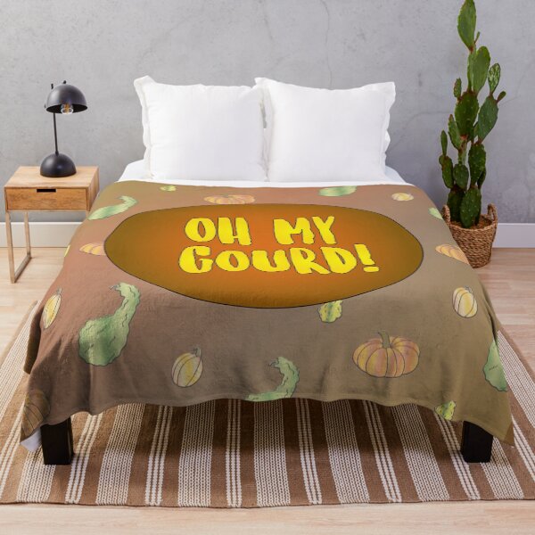 Item preview, Oh My Gourd!  designed and sold by calliew1217.