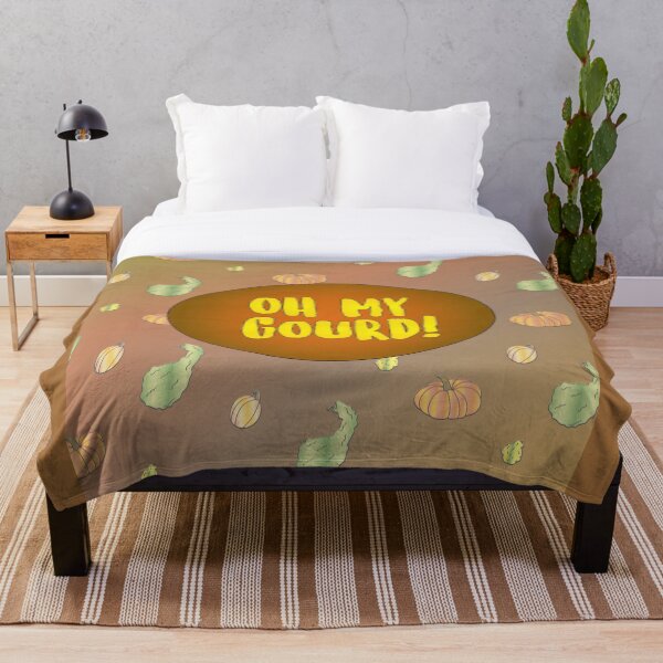 Item preview, Oh My Gourd!  designed and sold by calliew1217.