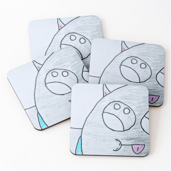 Item preview, Cat kid art designed and sold by BeaMe.