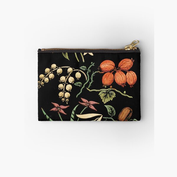 Item preview, The alphabet of flowers and fruit - Letters Y and Z designed and sold by DejaVuStudio.