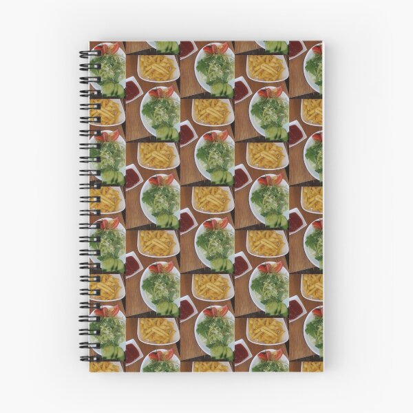 Item preview,  Salad, fries, eat designed and sold by Sternchen2789.