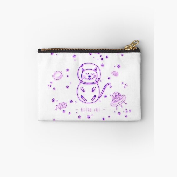 Item preview, Astro Cat designed and sold by Alessia Green.