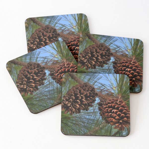Item preview, Pinecones designed and sold by LudaNayvelt.