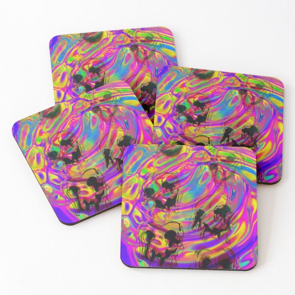 Item preview, Trippy art designed and sold by harrygregor9.