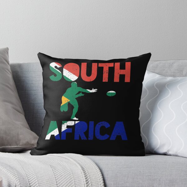 Item preview, Rugby South Africa designed and sold by 4tomic.