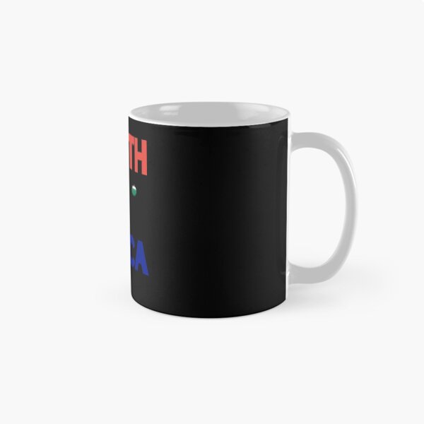 Item preview, Rugby South Africa designed and sold by 4tomic.