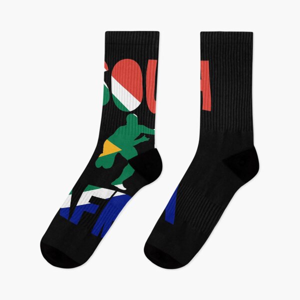 Item preview, Rugby South Africa designed and sold by 4tomic.