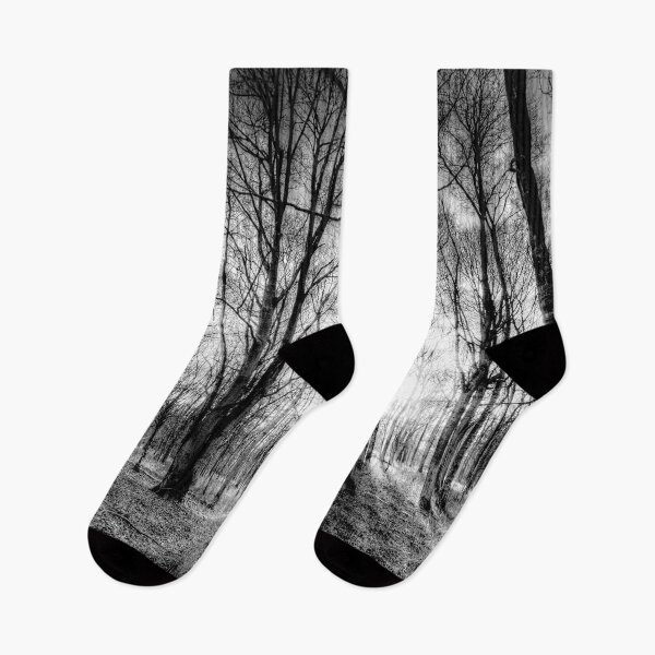 Item preview, The Forest Of Haunting designed and sold by Londonimages.