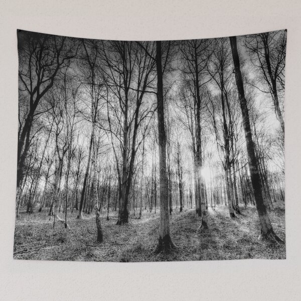 Item preview, The Forest Of Haunting designed and sold by Londonimages.