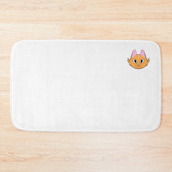 Item preview, Orange cat designed and sold by Haveacookie.