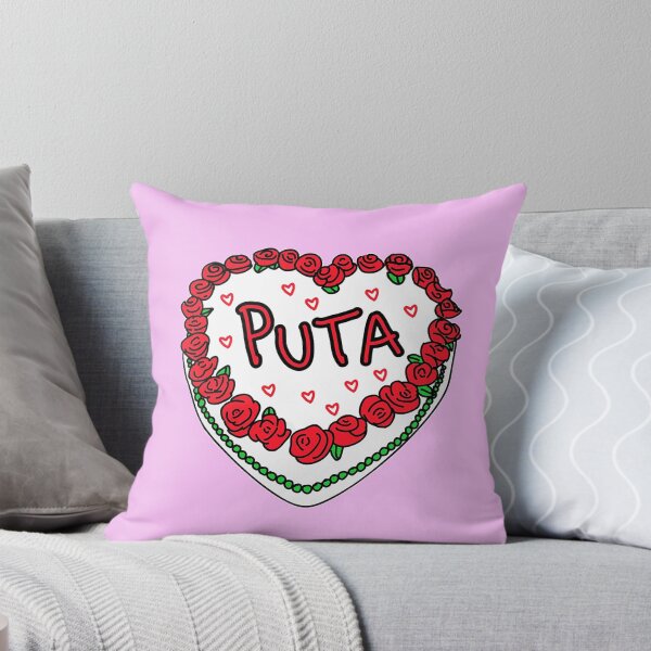 Item preview, Puta Pastel designed and sold by E2Designs.