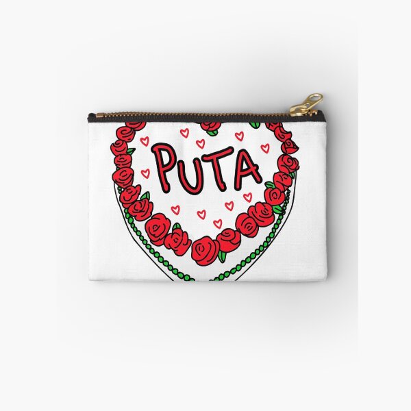 Item preview, Puta Pastel designed and sold by E2Designs.